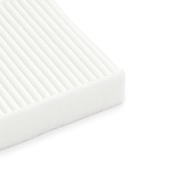 Filtersatz Ölfilter Luftfilter Pollenfilter (68102), Renault, ...